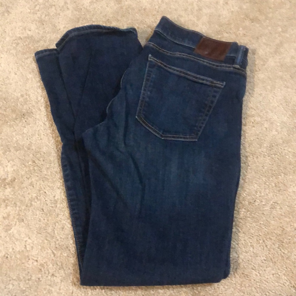 30x32 AF jeans